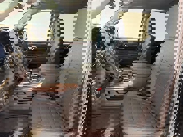 New 2026 Chevrolet Silverado 1500 RST image 13