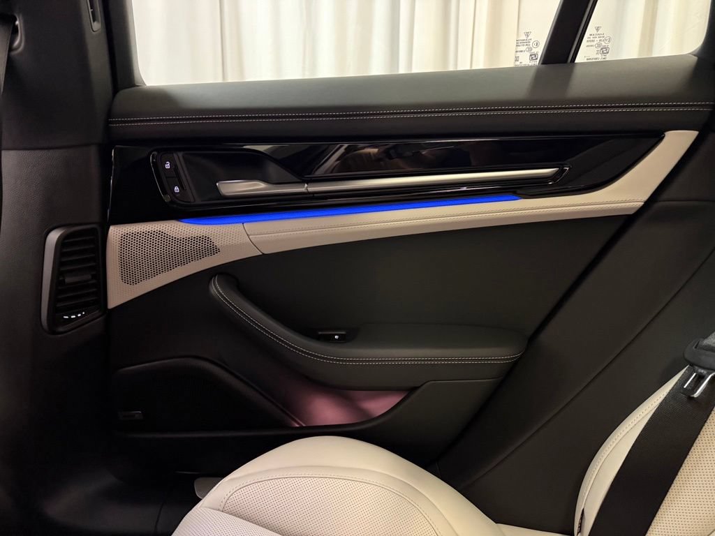 Certified 2026 Porsche Panamera 4 AWD/4WD image 22