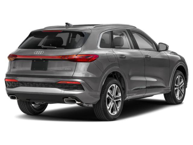 New 2027 Audi Q5 AWD/4WD image 2