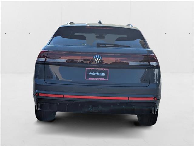 New 2026 Volkswagen Atlas Cross Sport SEL R-Line image 5