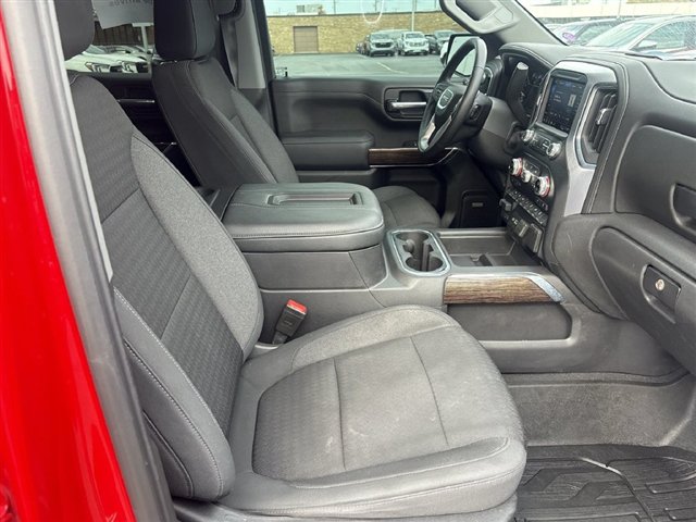 Certified 2021 GMC Sierra 1500 Elevation w/ Preferred Package AWD/4WD image 27