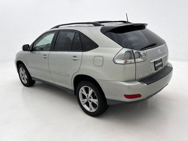 Used 2007 Lexus RX 400h AWD w/ Premium Plus Pkg image 9