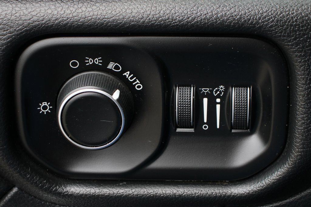 Used 2020 RAM 5500 Tradesman w/ Ambulance Prep Group image 19