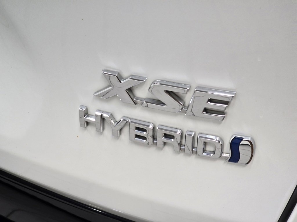 Certified 2024 Toyota RAV4 XSE image 19