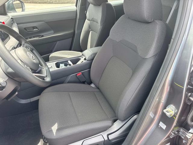 New 2026 Nissan Kicks S FWD image 22