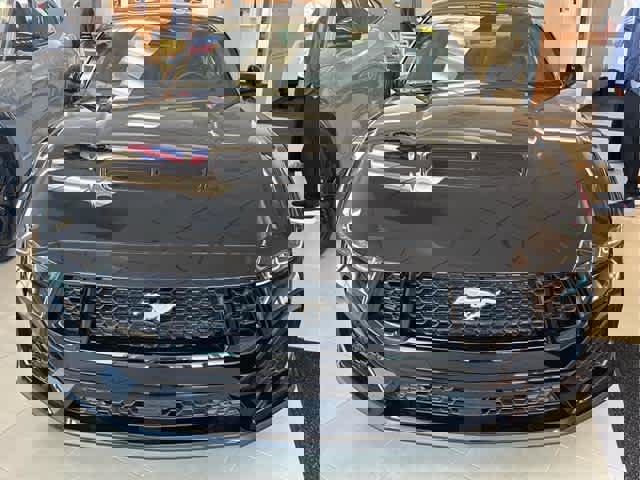 New 2025 Ford Mustang GT Premium image 2