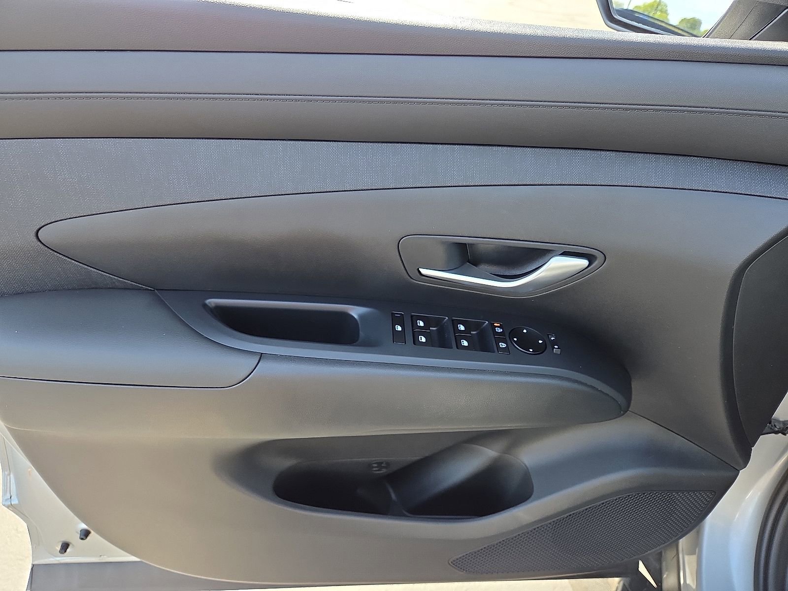 Used 2025 Hyundai Tucson SEL AWD/4WD image 13