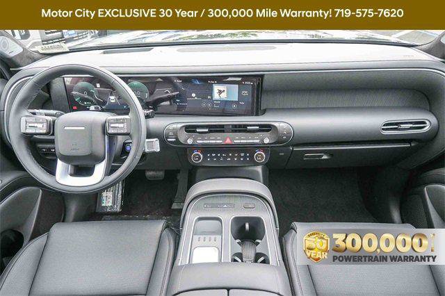 New 2026 Hyundai Palisade Calligraphy AWD/4WD image 18