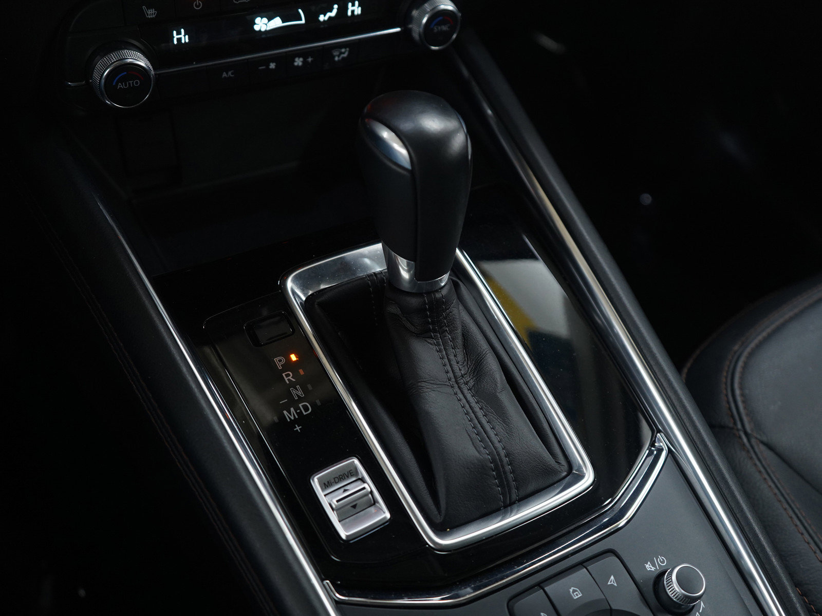 Used 2022 MAZDA CX-5 AWD 2.5 S w/ Premium Package image 23