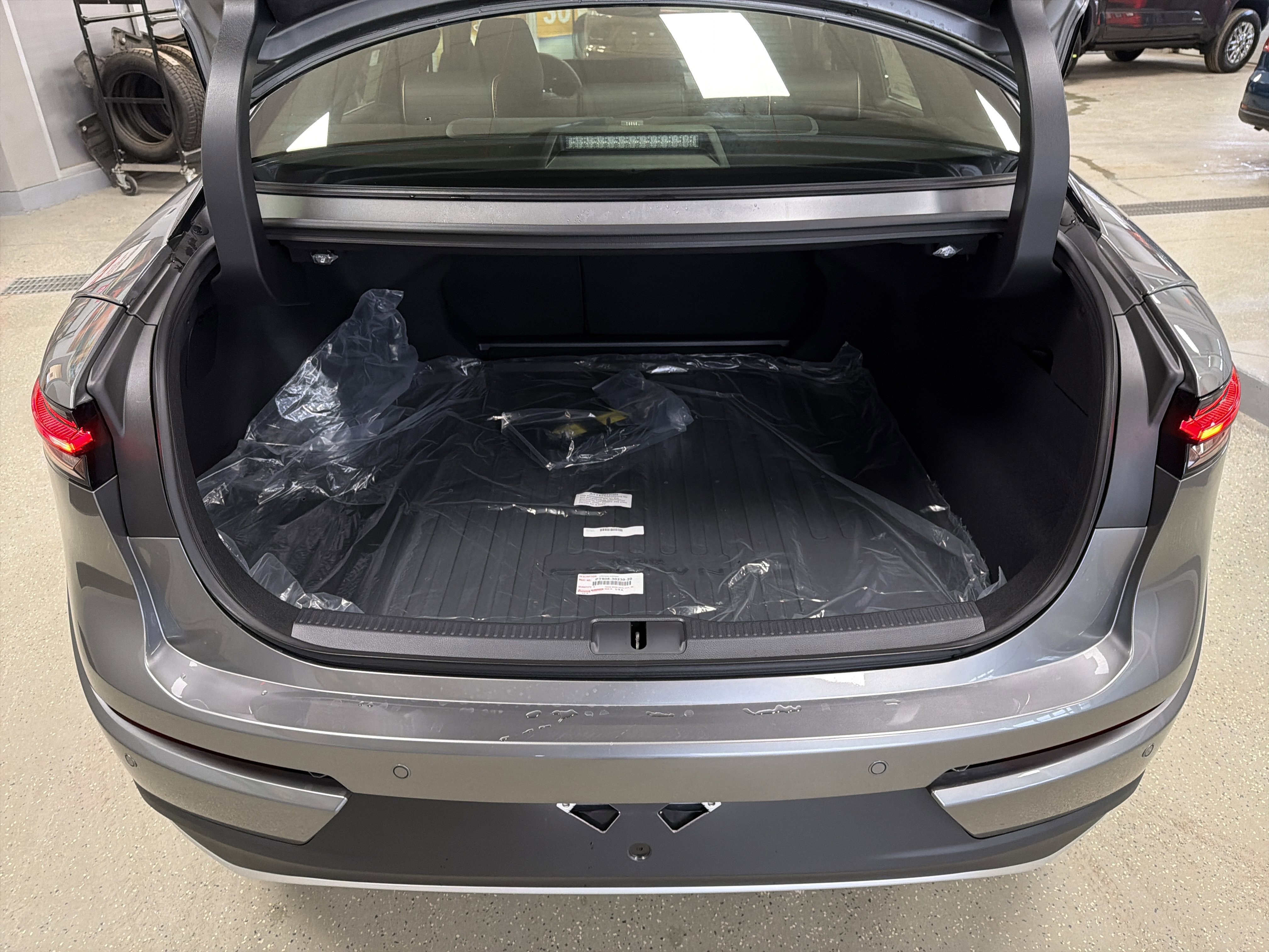 New 2026 Toyota Crown Limited image 27