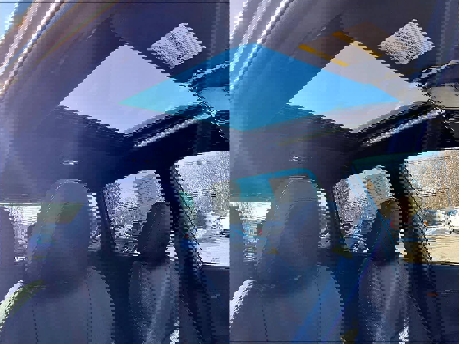 Used 2023 Subaru Forester Wilderness image 22