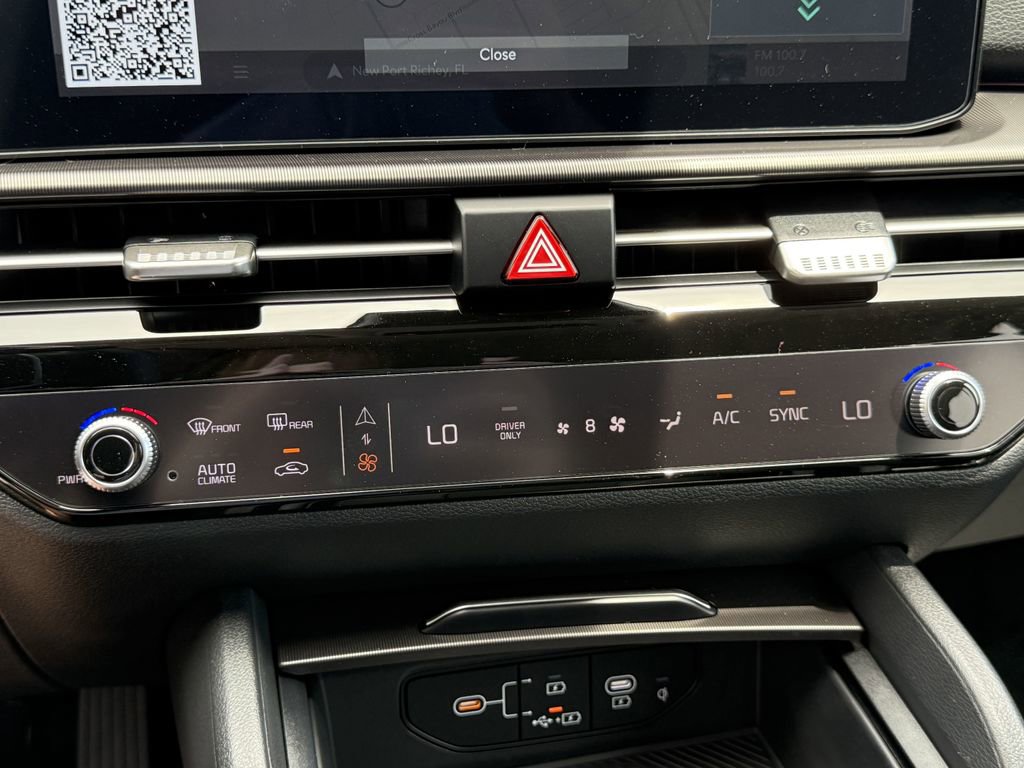 New 2026 Kia Sportage SX Prestige image 26