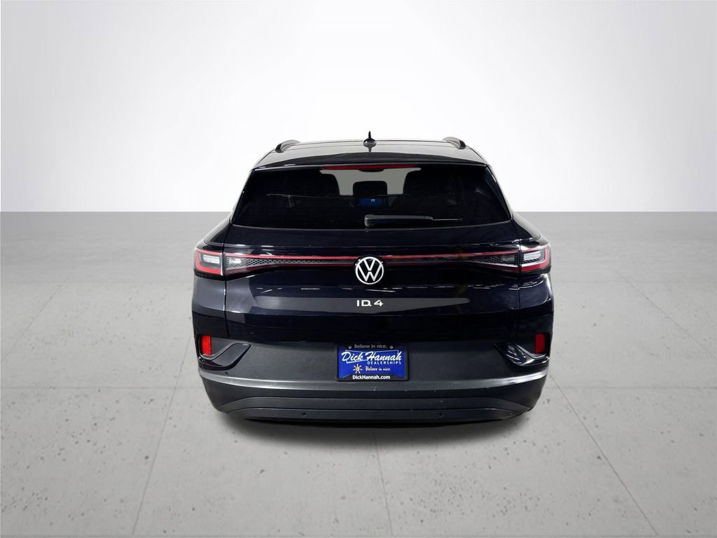Used 2023 Volkswagen ID.4 Pro S RWD image 7
