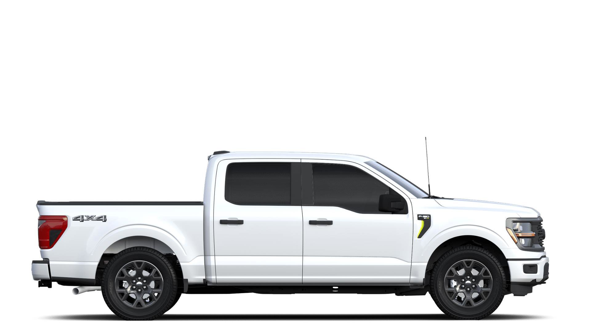 New 2024 Ford F150 STX image 27