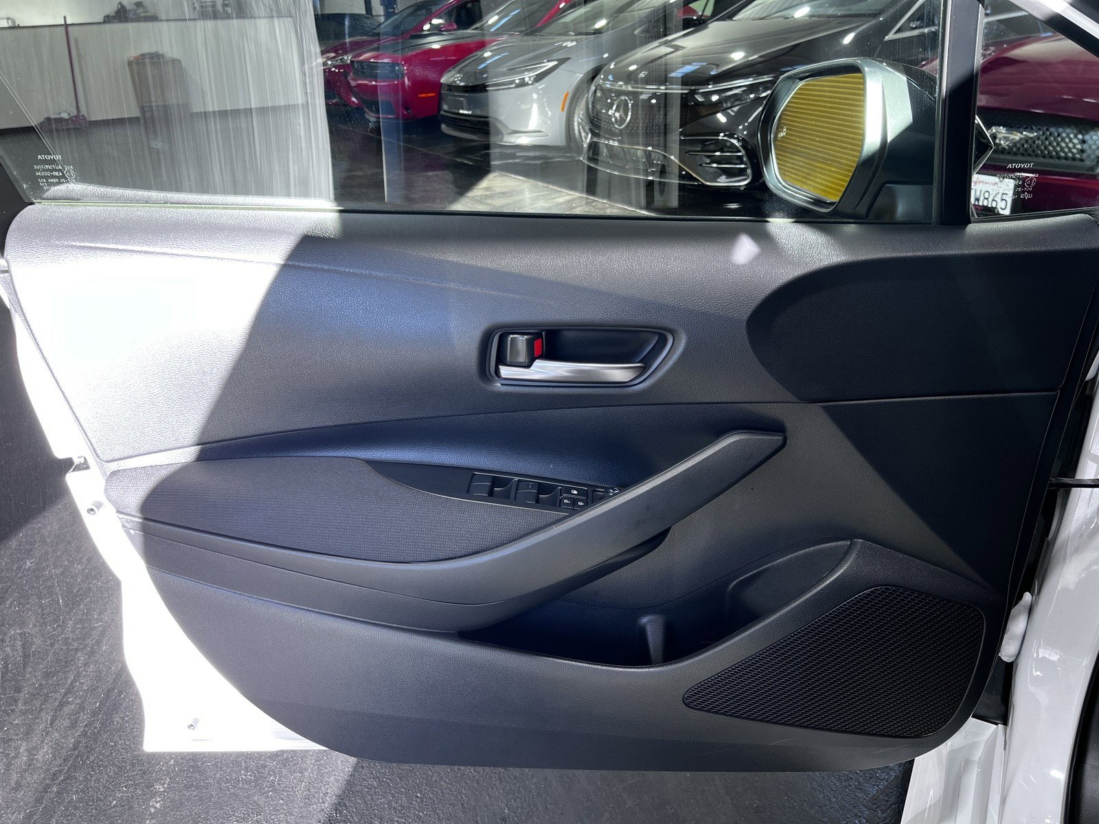 Used 2023 Toyota Corolla Core w/ Performance Package image 23