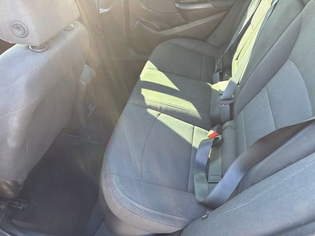 Used 2019 Chevrolet Cruze LT w/ LT Fleet Convenience Package image 11