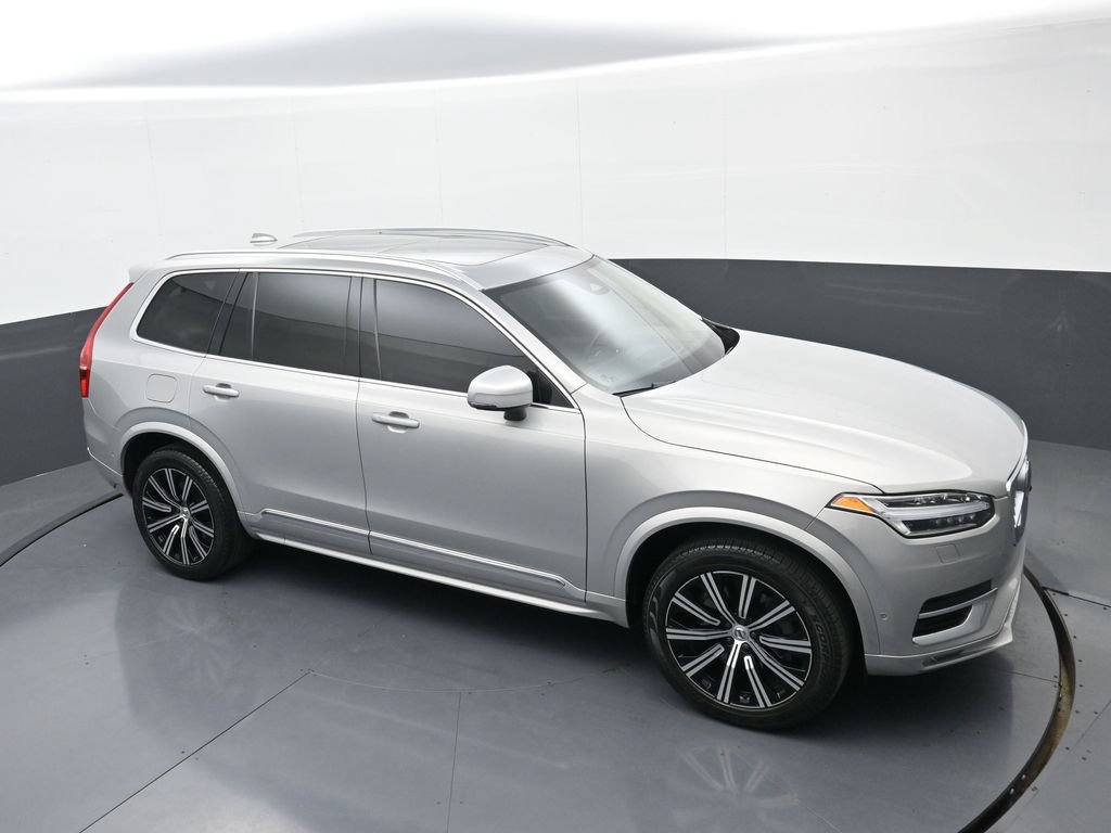 Used 2024 Volvo XC90 B6 Plus AWD/4WD image 30