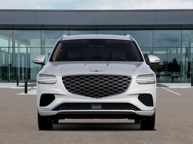 New 2027 Genesis GV70 2.5T AWD/4WD image 6