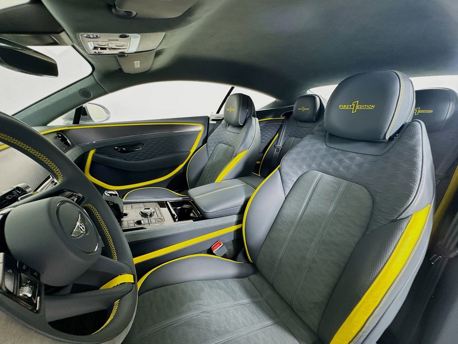 Used 2025 Bentley Continental GT Speed image 22