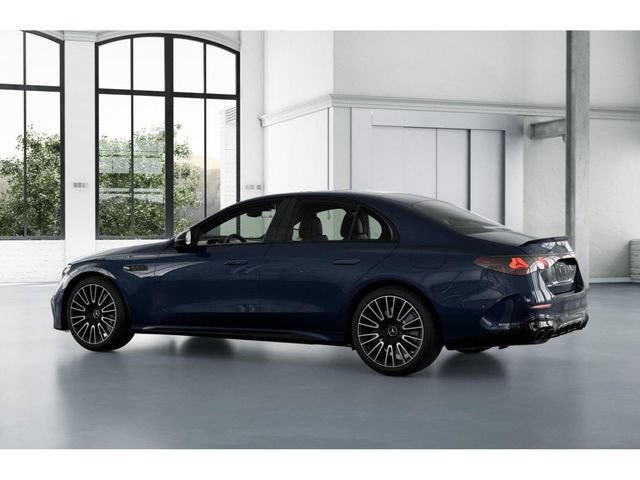 New 2027 Mercedes-Benz E 53 AMG e 4MATIC Sedan image 31
