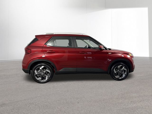New 2026 Hyundai Venue SEL FWD image 34