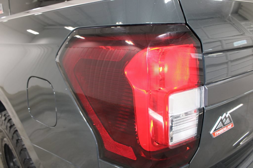 Used 2022 Ford Expedition Timberline AWD/4WD image 24