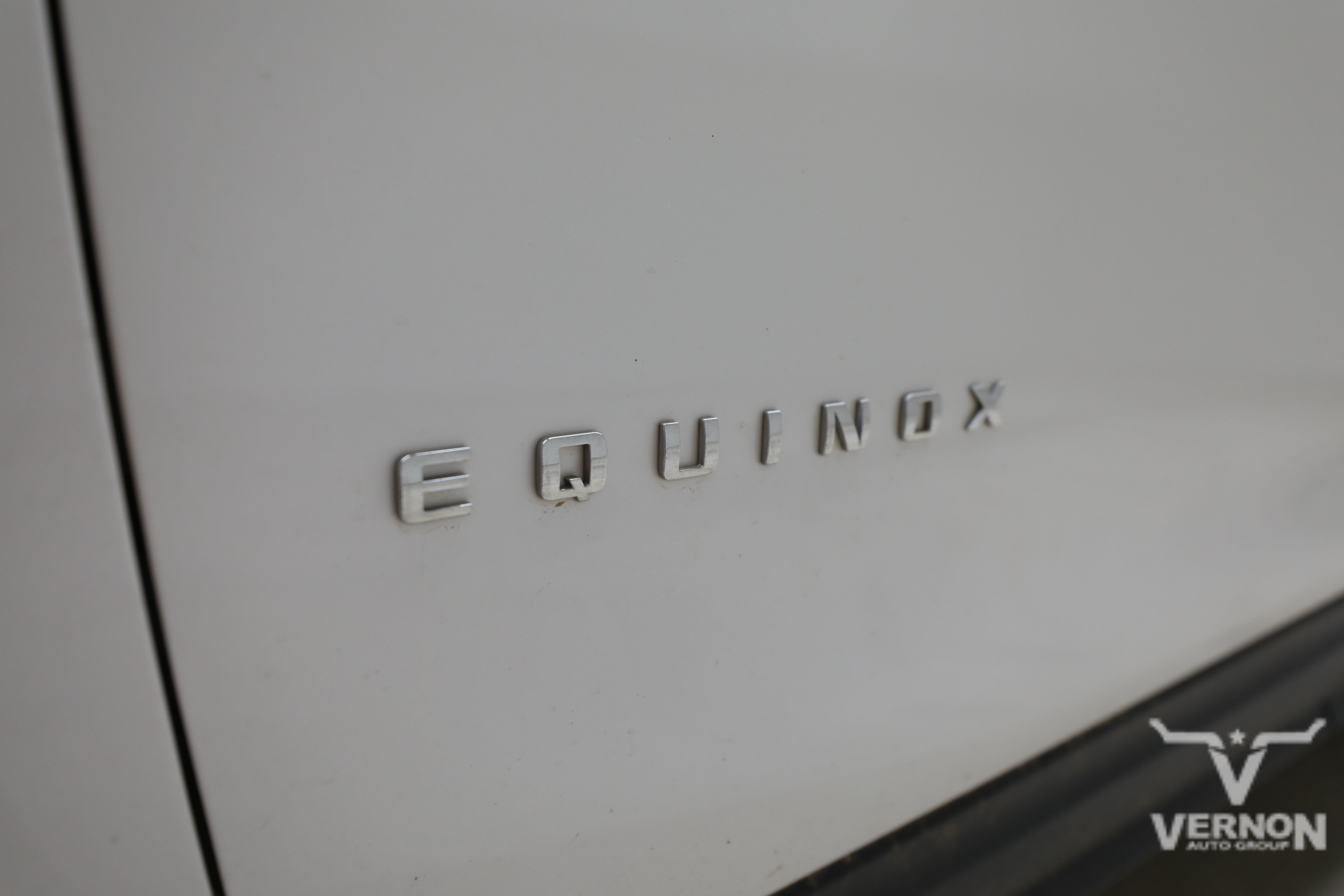 Used 2021 Chevrolet Equinox LT FWD image 10