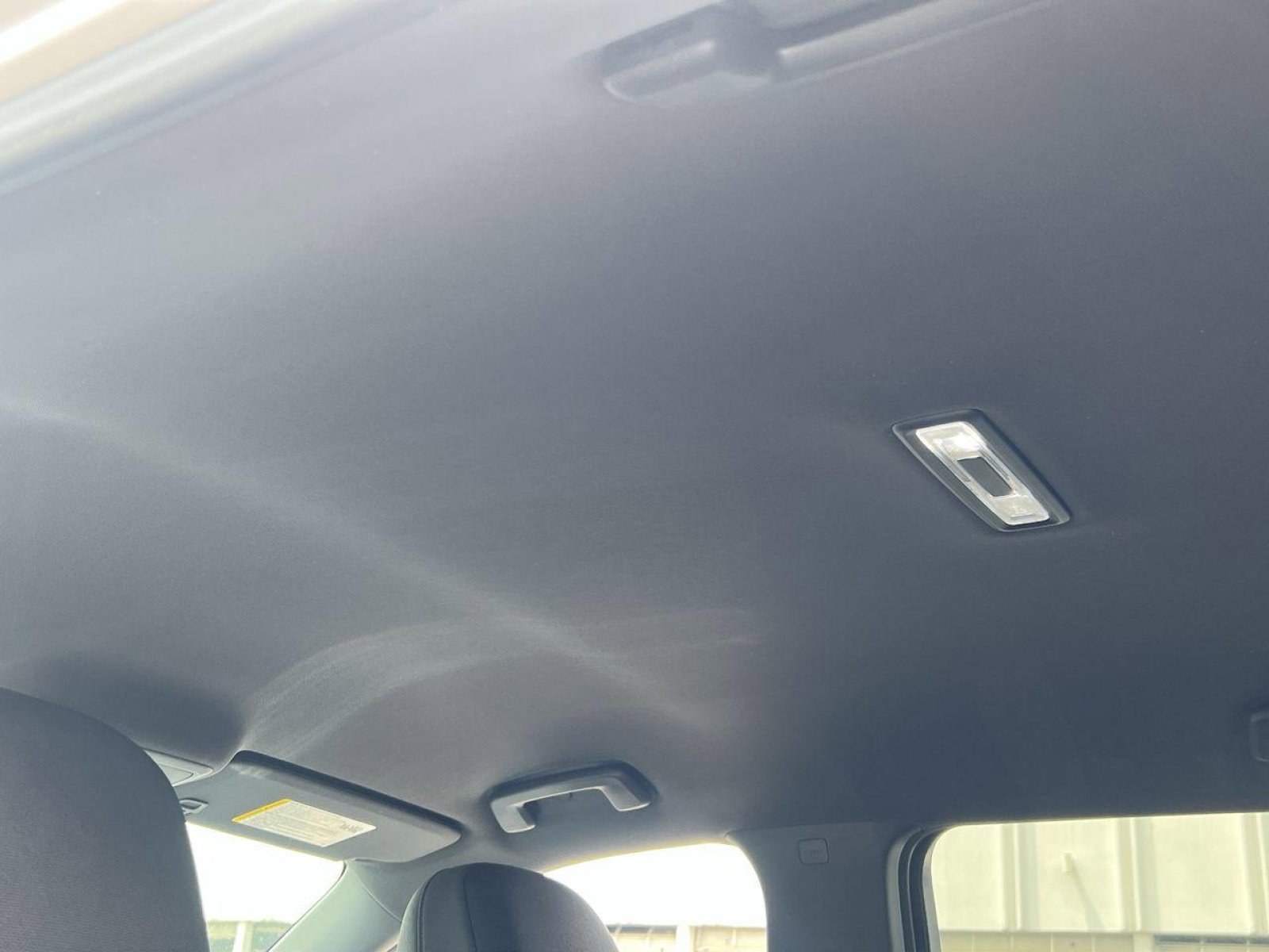 New 2026 GMC Terrain Elevation w/ Technology Package II image 19