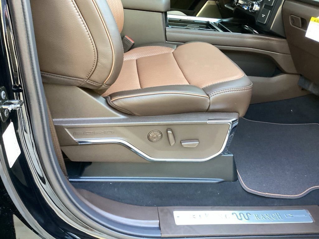 New 2026 Ford F250 King Ranch AWD/4WD image 31