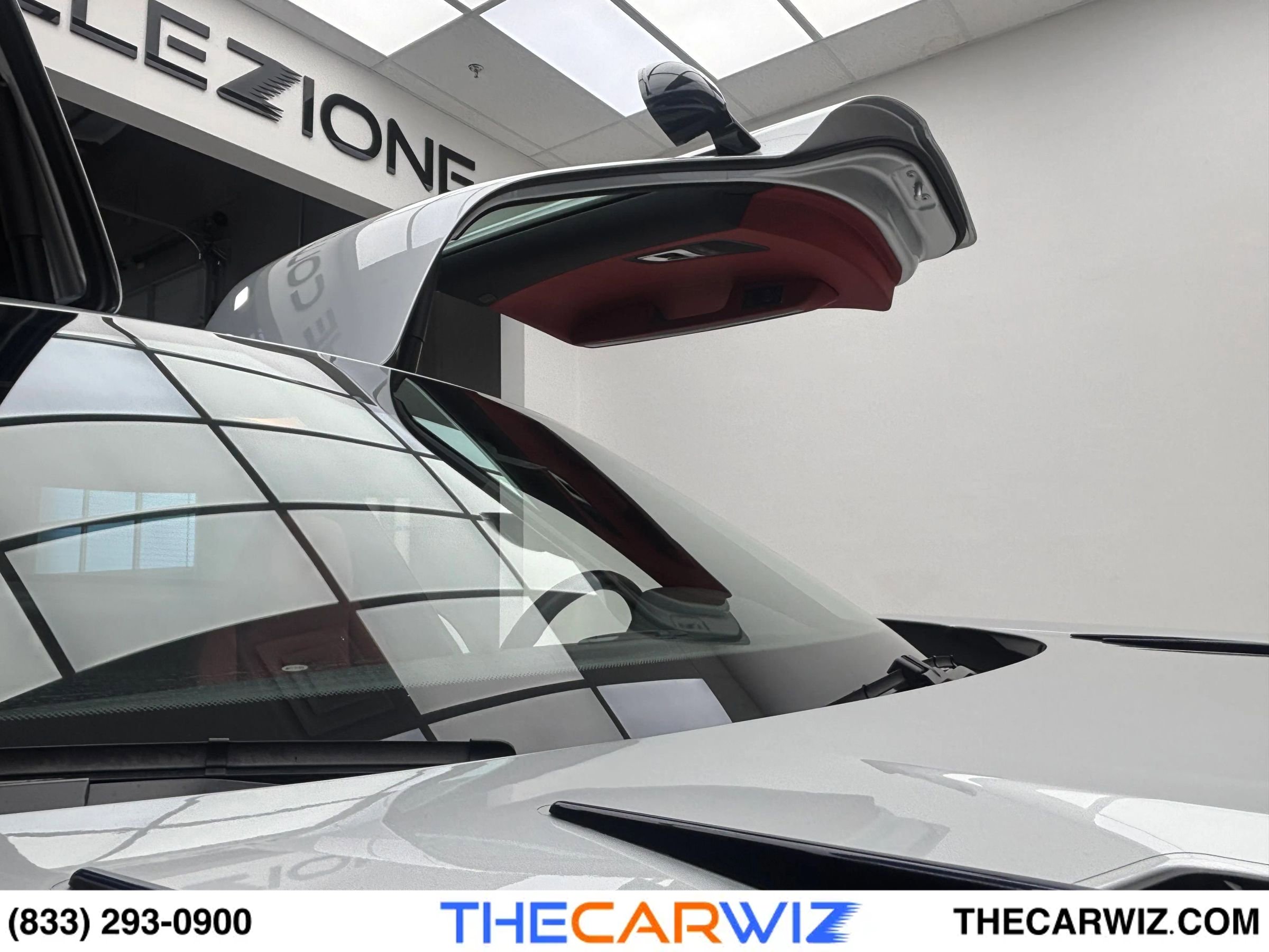 Used 2013 Mercedes-Benz SLS AMG GT Coupe image 57