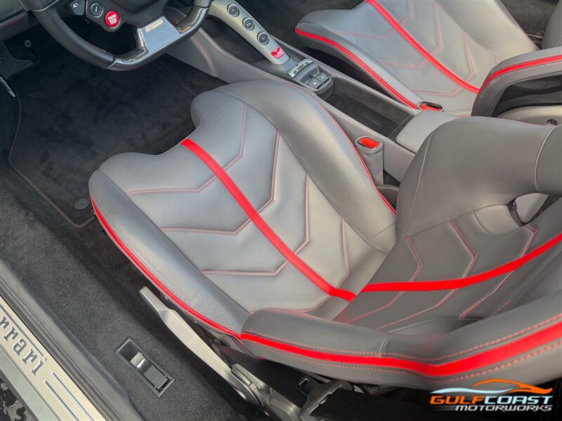 Used 2019 Ferrari 488 Spider RWD image 22