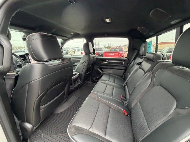 New 2026 RAM 1500 Laramie image 12