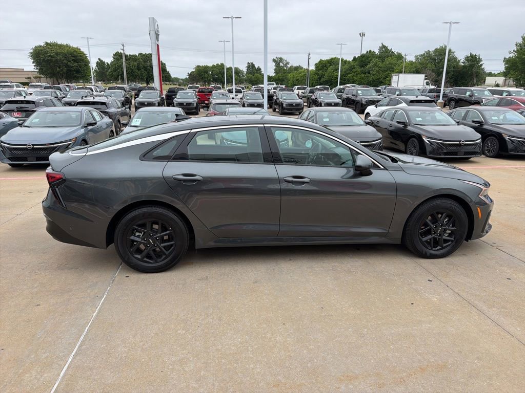 Used 2026 Kia K5 LXS FWD image 6