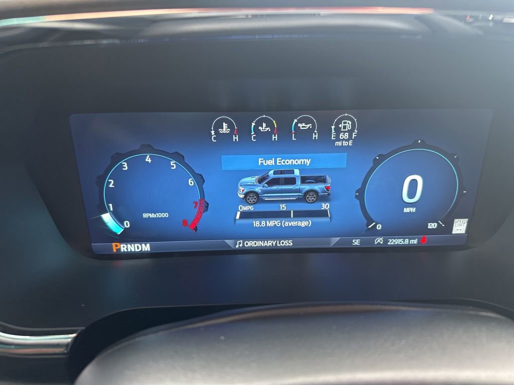 Used 2024 Ford F150 Lariat image 22