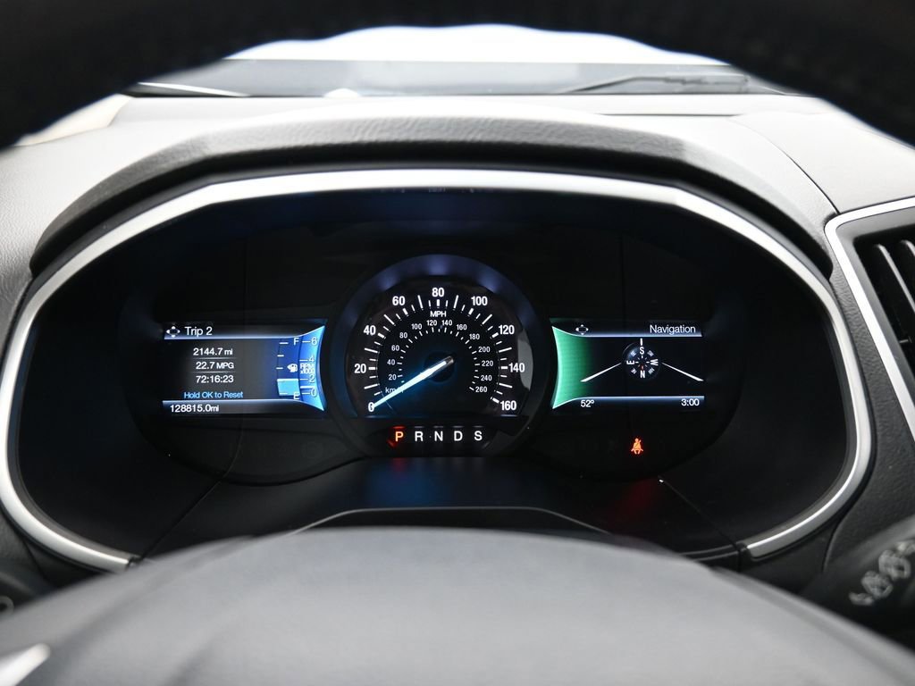 Used 2017 Ford Edge SEL w/ Equipment Group 201A AWD/4WD image 33