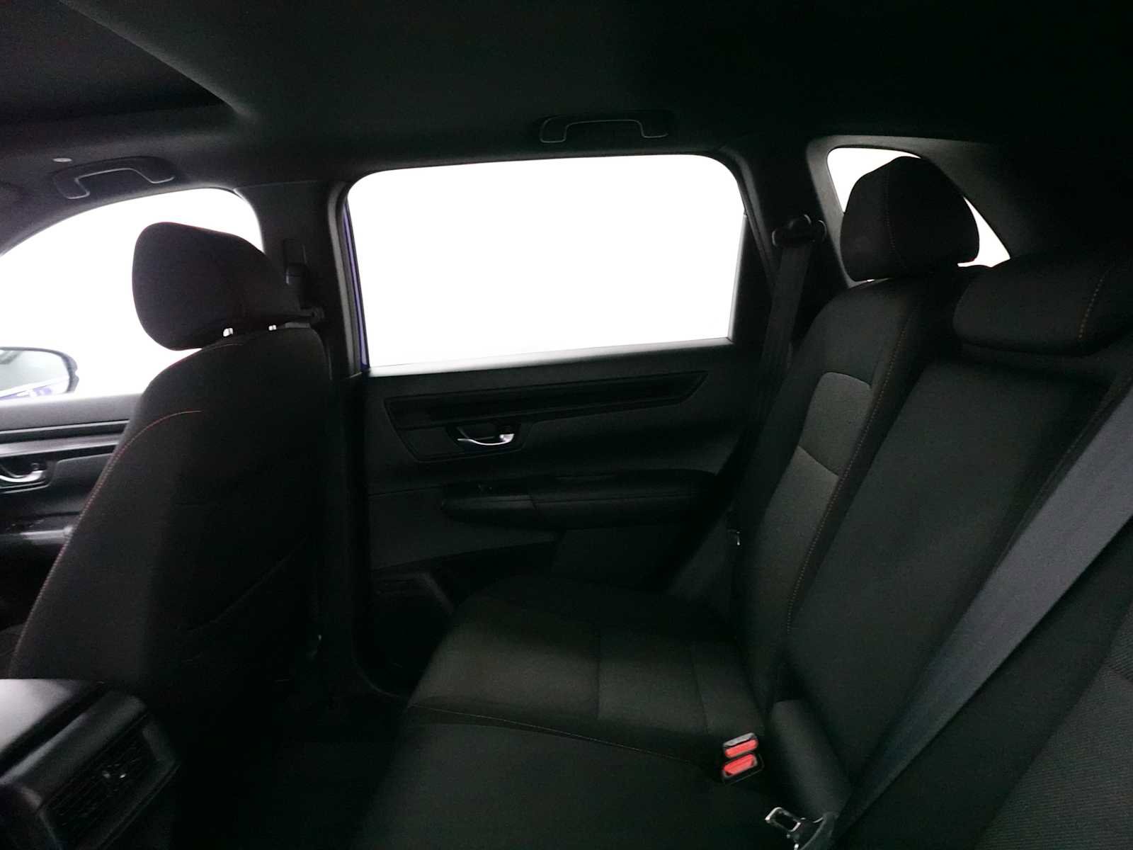 Certified 2023 Honda CR-V Sport image 27