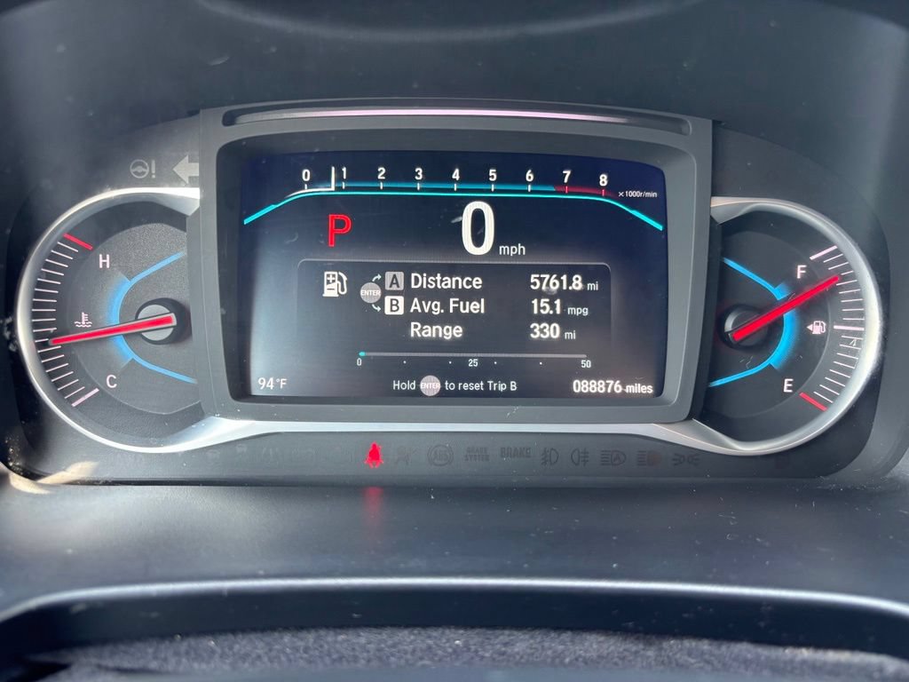 Used 2020 Honda Pilot EX-L image 36