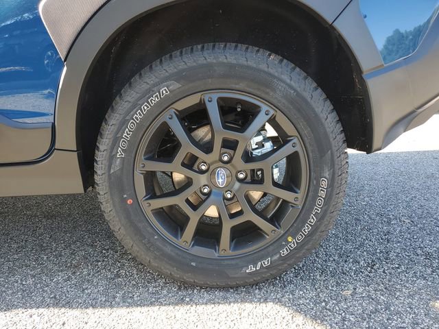 New 2026 Subaru Crosstrek 2.5i Wilderness image 10