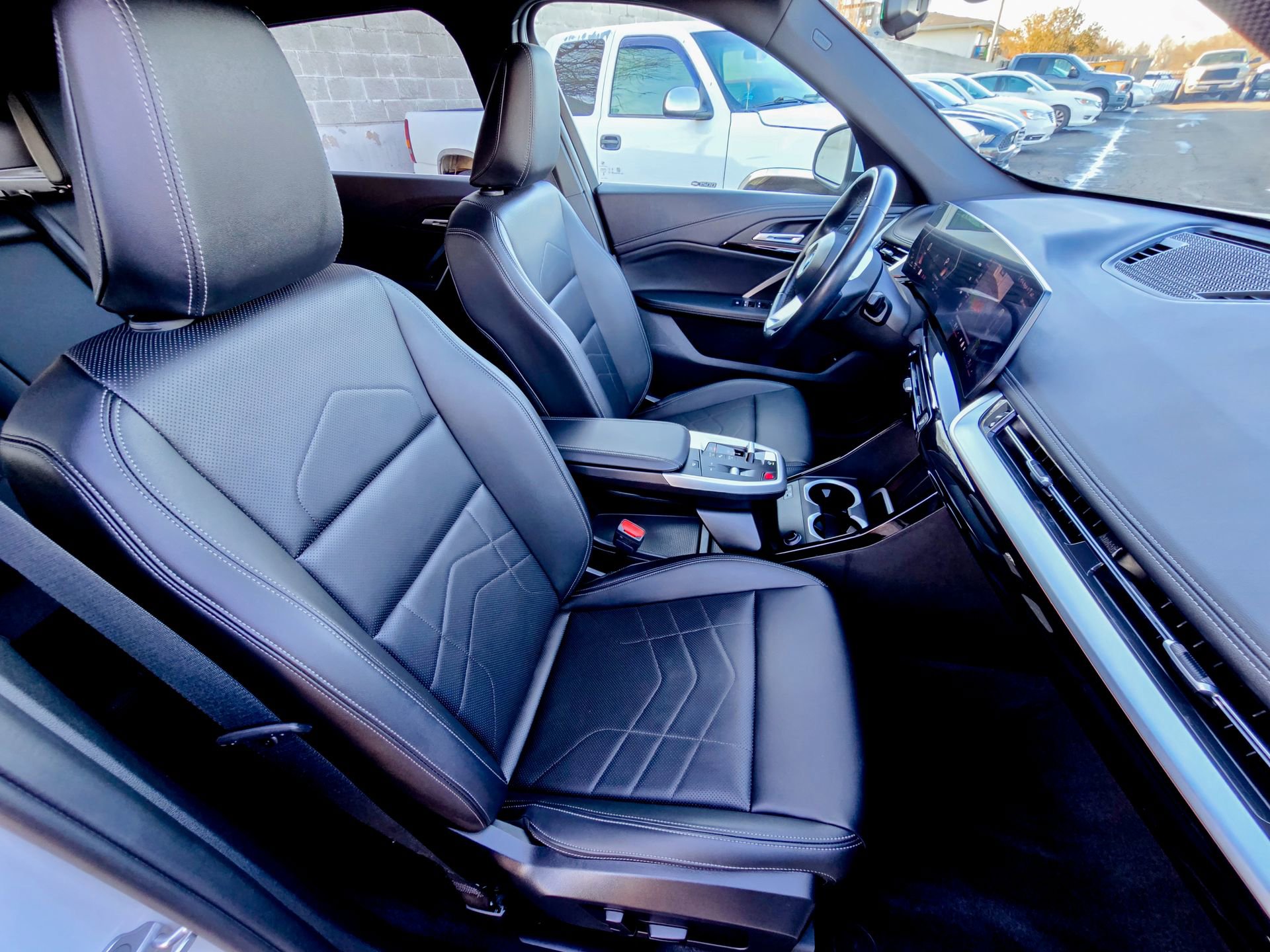 Used 2025 BMW X1 xDrive28i image 34