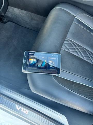 Used 2019 BMW M760i xDrive image 12