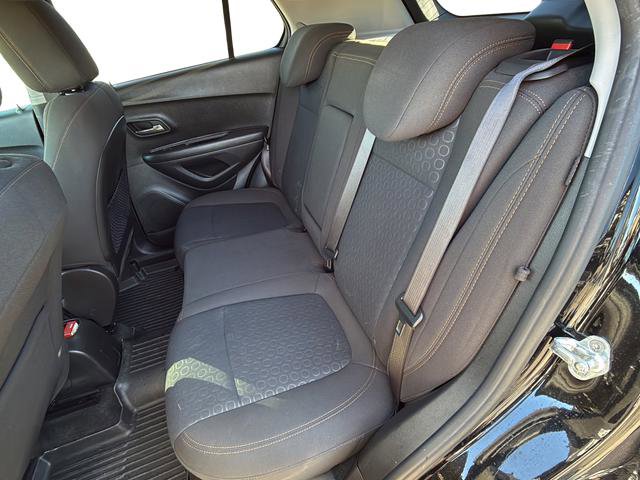 Used 2020 Chevrolet Trax LS w/ Tint and Cruise Package image 23