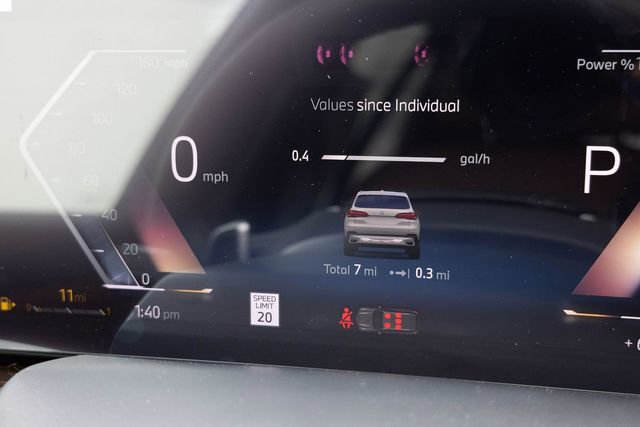 New 2026 BMW X5 xDrive40i image 3