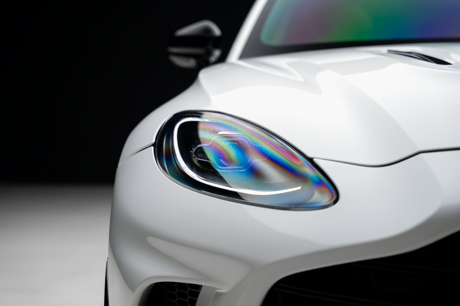 Used 2023 Aston Martin DBX 707 AWD/4WD image 9
