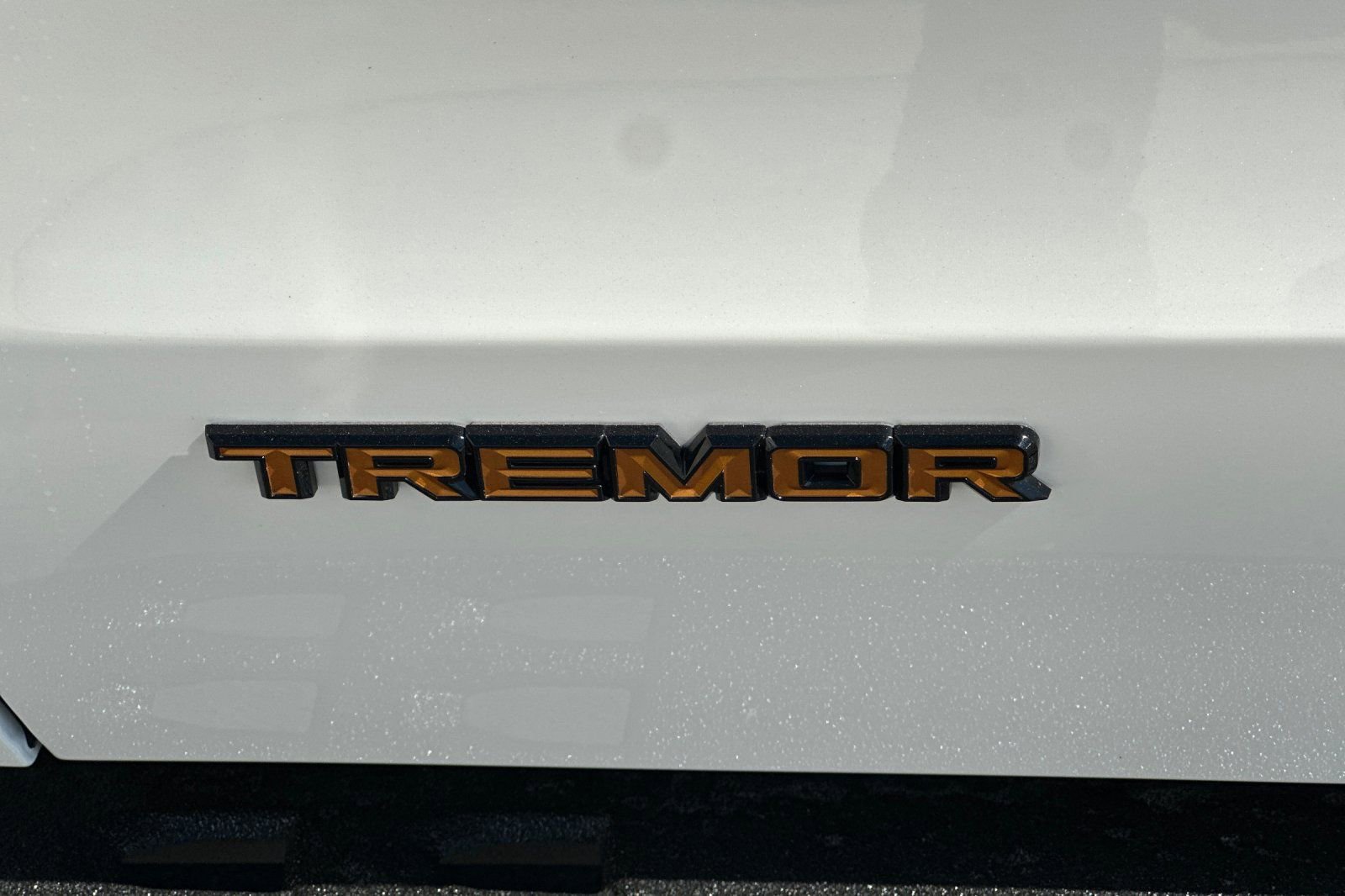 New 2026 Ford Expedition Tremor image 27