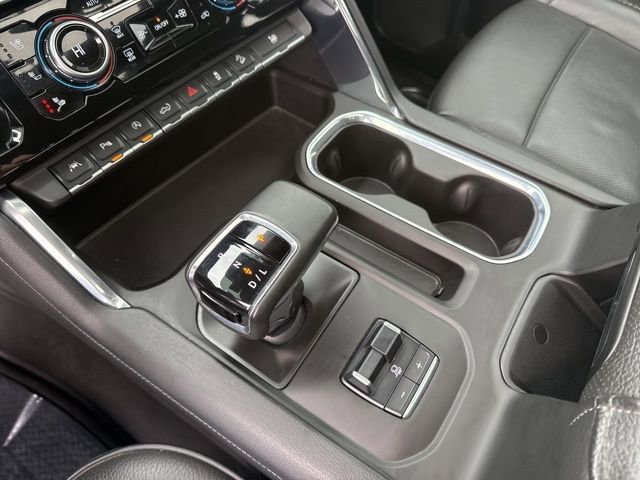 Used 2024 GMC Sierra 1500 Denali w/ Denali Reserve Package AWD/4WD image 30