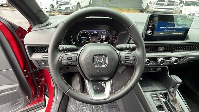 New 2026 Honda CR-V Sport-L image 27