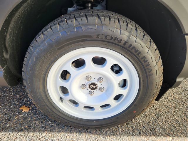 New 2025 Ford Bronco Sport Heritage w/ Convenience Package image 18