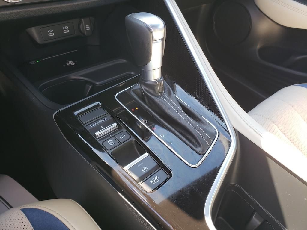 Certified 2025 Acura ADX A-Spec image 30