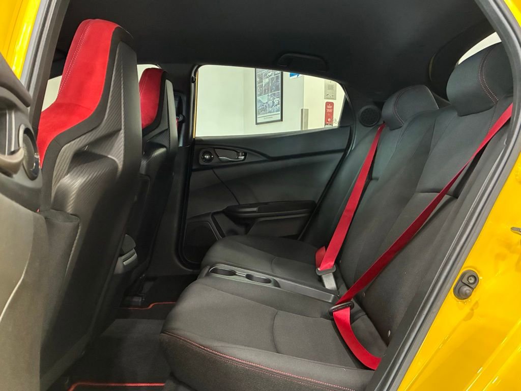 Used 2021 Honda Civic Type R Limited image 23