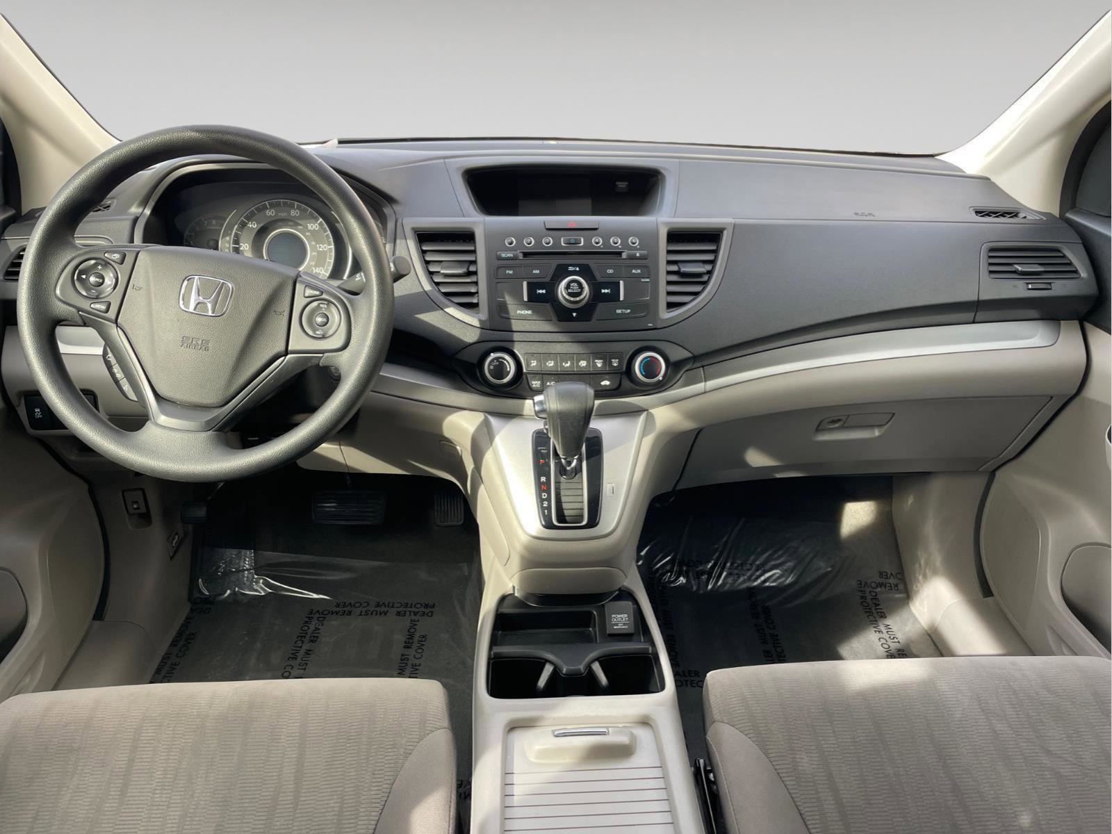 Used 2014 Honda CR-V LX image 21